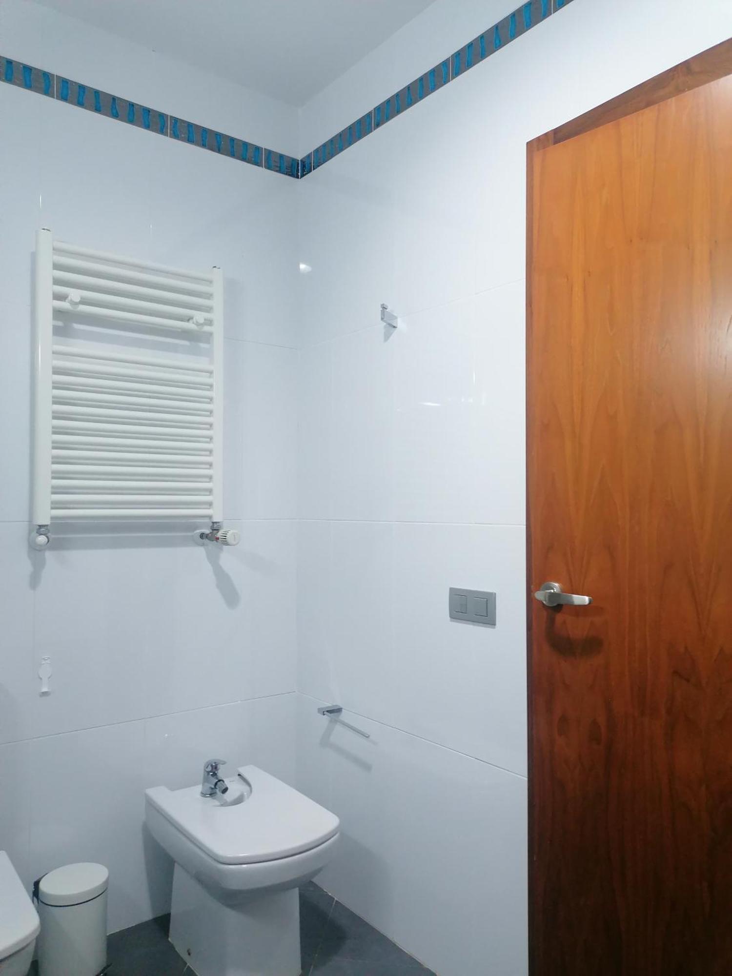 Pension Les Eres Puebla de Vallbona Room photo